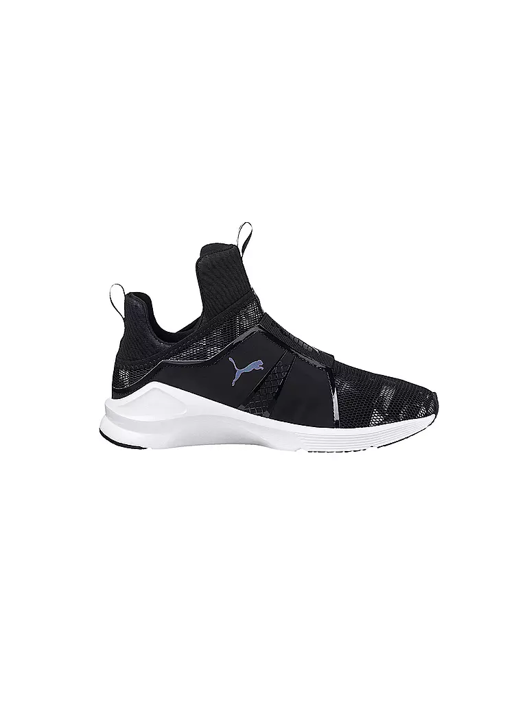 PUMA Damen Fitnessschuh Fierce SWAN Pack